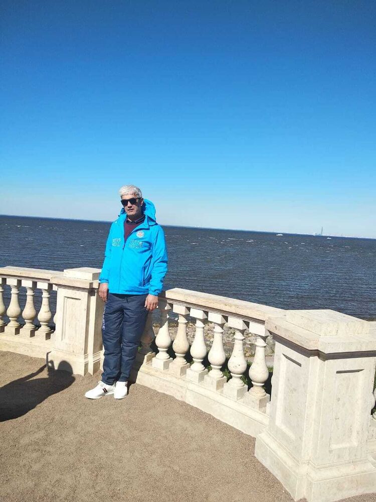 ���������� �����-���������, ���� ������� ��������, 57 ���, ������������ ��� c�������� ���������