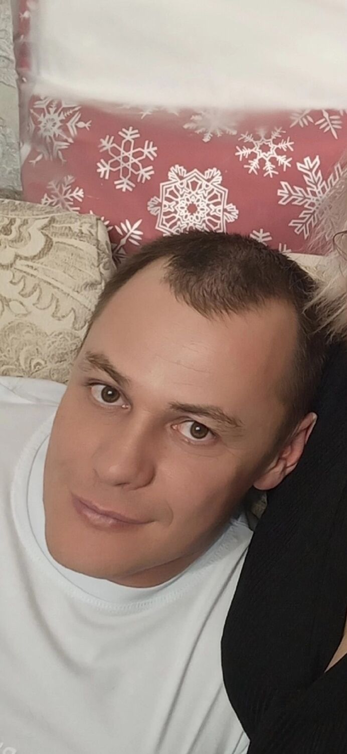 ���� 49420268 ������� Nikolay, 39 ���, ���� ���������� � ���������