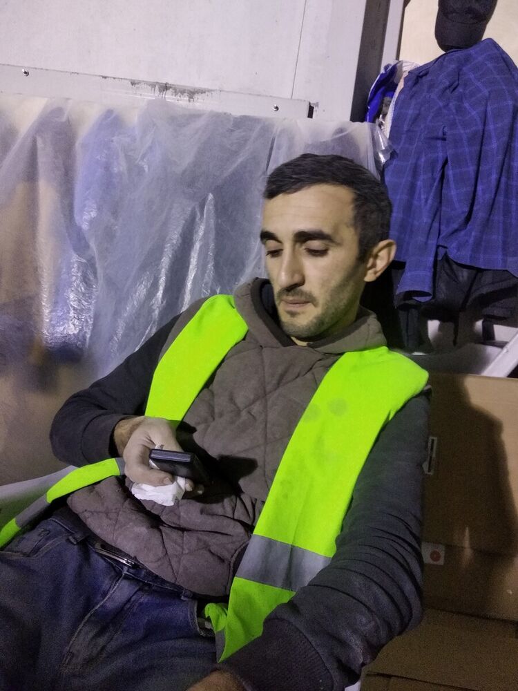 ���� 20897128 ������� Taleh, 42 ����, ���� ���������� � ����