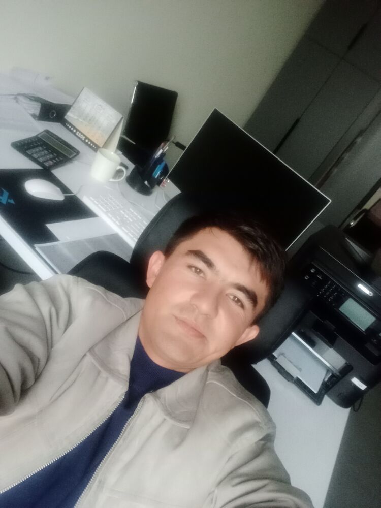  ,   Shodiyor, 26 ,   ,   