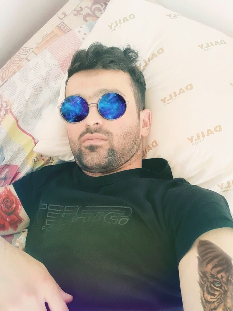 ���������� ����, ���� ������� Muhammad, 33 ����, ������������ ��� ������, ����� � ���������, c�������� ���������