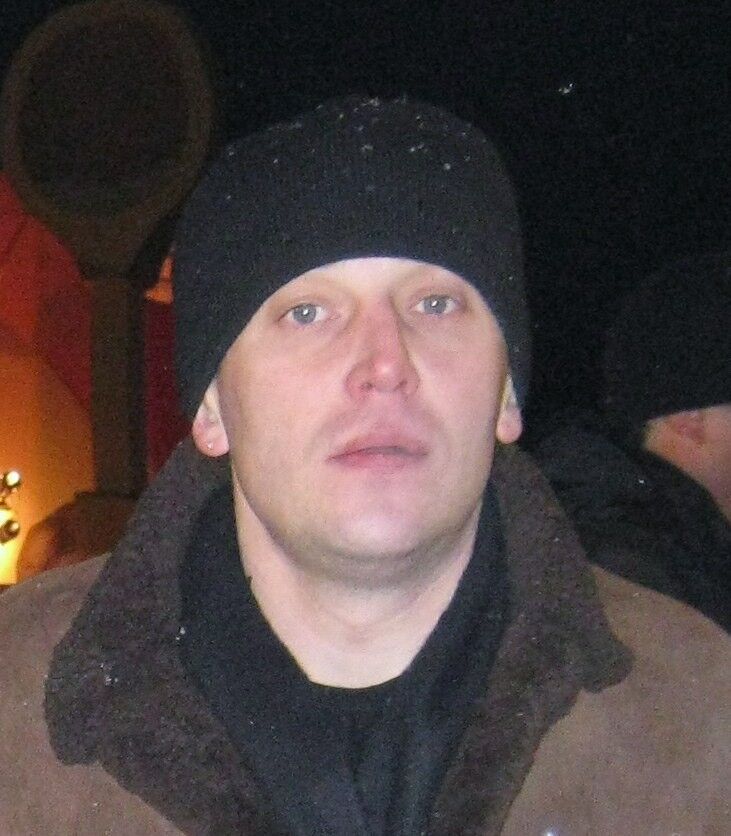  9153368  Stanislav, 50 ,    