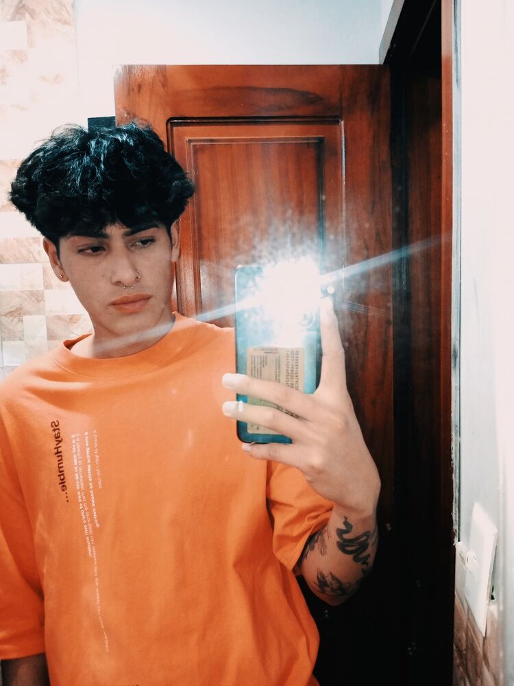 ���� 50160138 ����� Joel, 23 ����, ���� ���������� � Rocafuerte