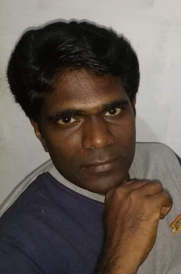  Trichur,   Rijo, 36 ,   ,   , c 