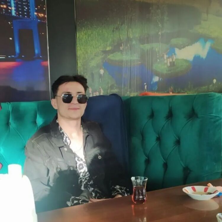 ���� 50865688 ������� Abror, 27 ���, ���� ���������� � ������