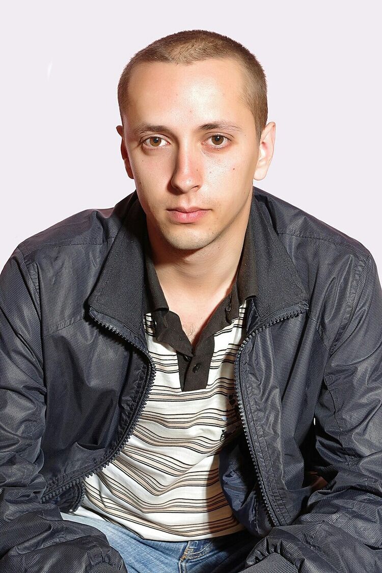 ���� 20251288 ������� �������, 36 ���, ���� ���������� � ������