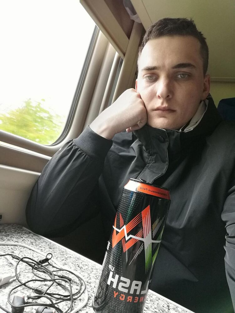 ���� 25966048 ������� Vadim, 31 ���, ���� ���������� � ������