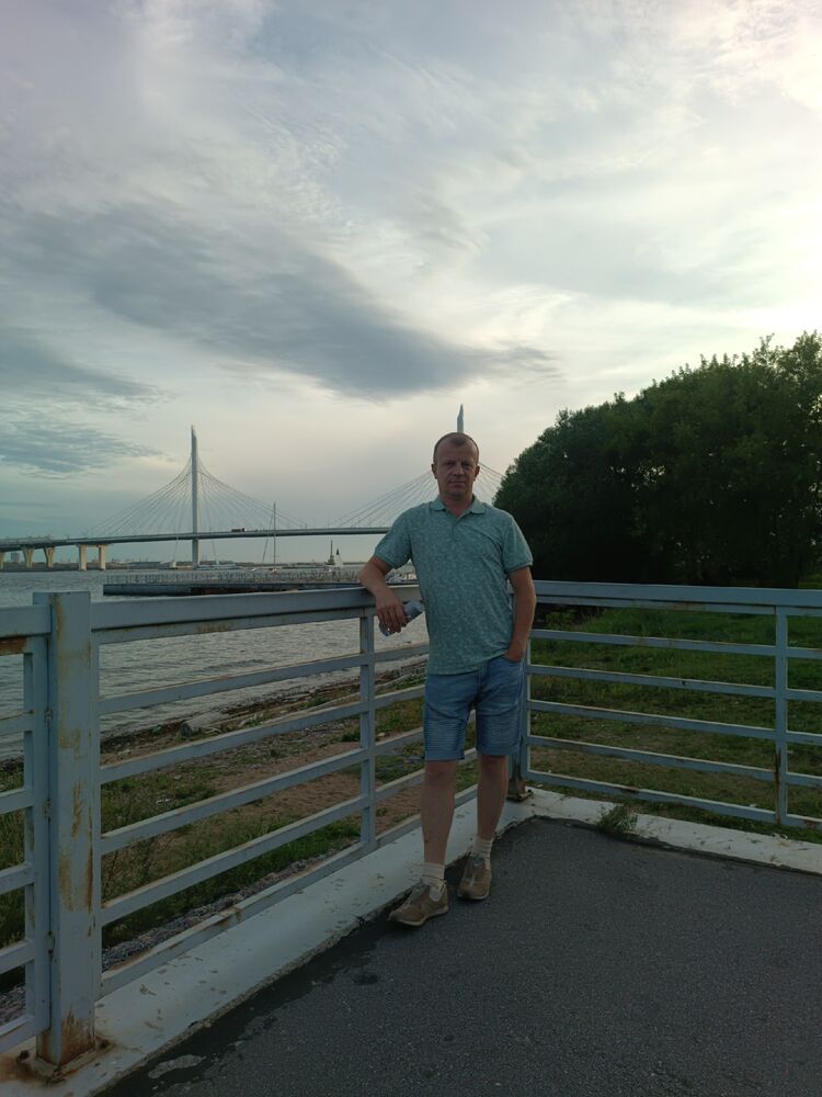 ���� 56035698 ������� Alexey, 40 ���, ���� ���������� � �����-����������