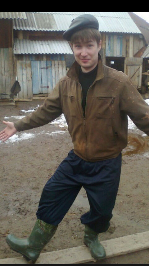 ���� 11400048 ������� ���������, 46 ���, ���� ���������� � ������