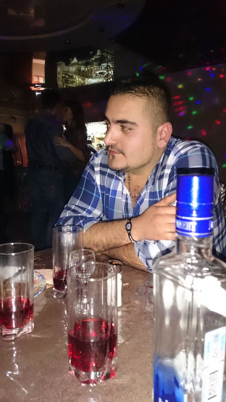 ���� 45366708 ������� Mustafa, 41 ���, ���� ���������� � ������