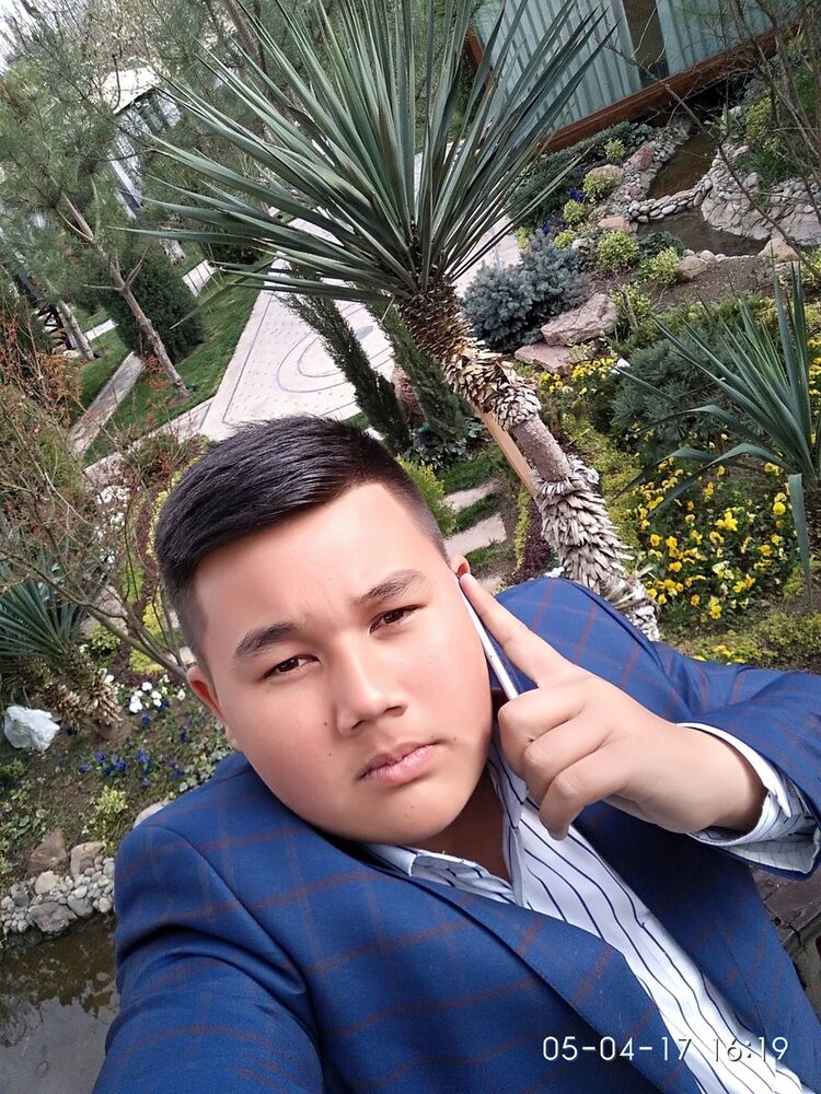  17428728  Nuriddin, 29 ,    