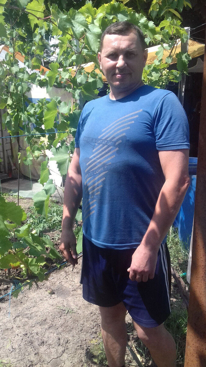 13397328  Garik, 53 ,    