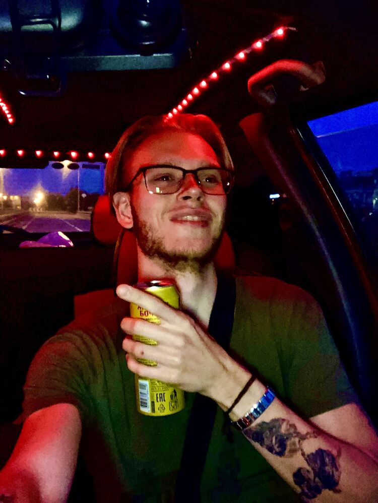 ���������� ������, ���� ������� Vlad, 26 ���, ������������ ��� ������, ���������