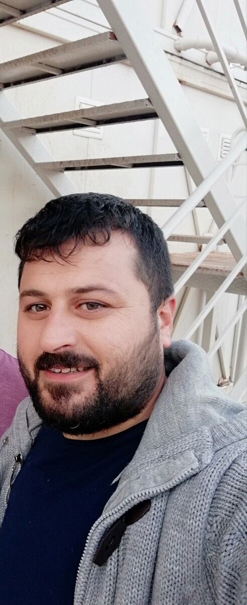 ���� 18965858 ������� Hamdullah, 37 ���, ���� ���������� � ������