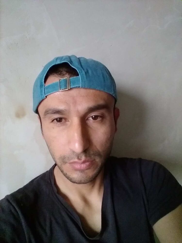 ���� 38244588 ������� Ulugbek, 39 ���, ���� ���������� � �����-����������