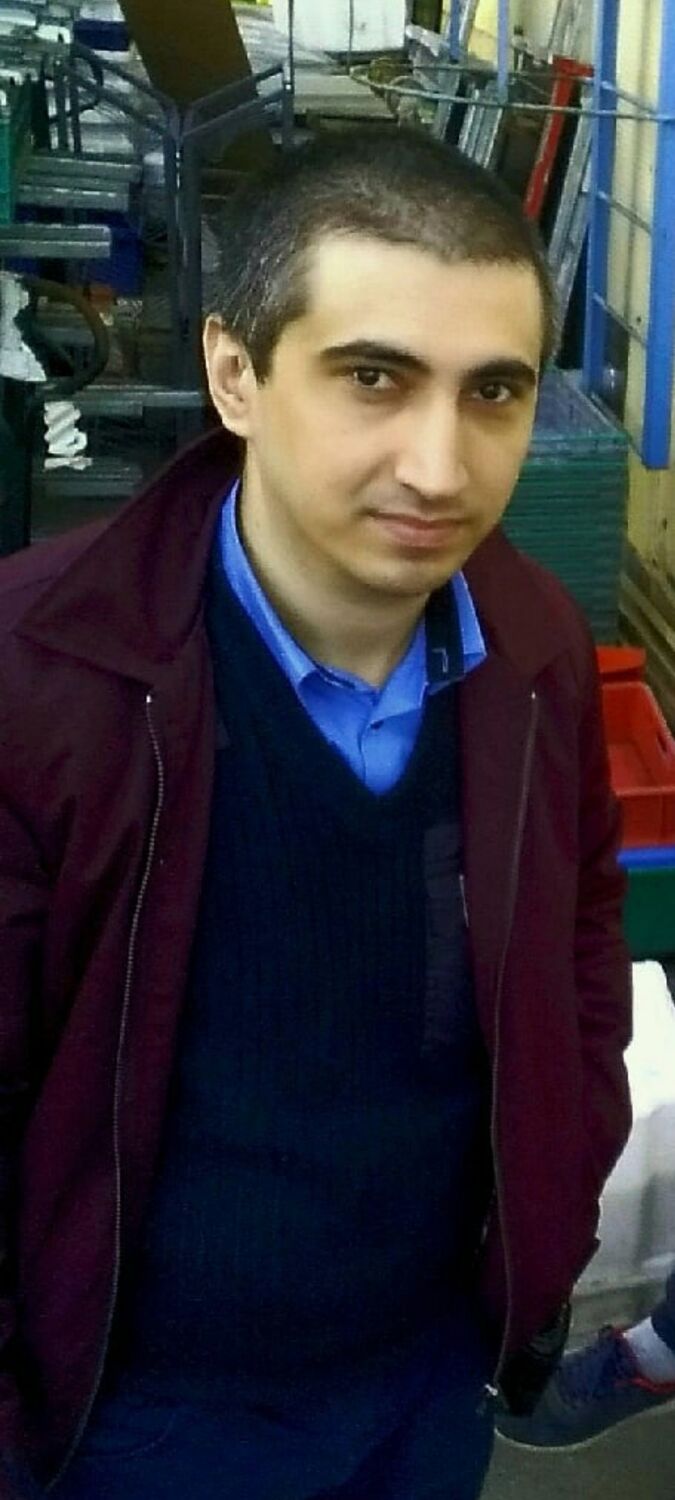 ���� 55530518 ������� Muslim, 35 ���, ���� ���������� � ���������