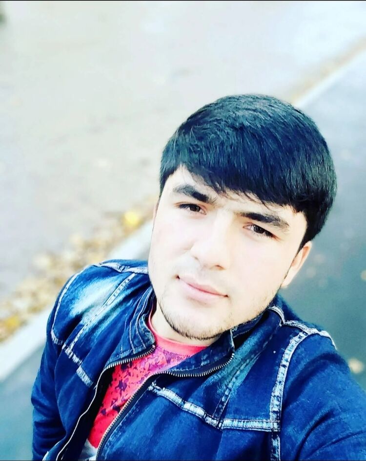 ���������� ������, ���� ������� Nasrullo, 26 ���, ������������ ��� c�������� ���������