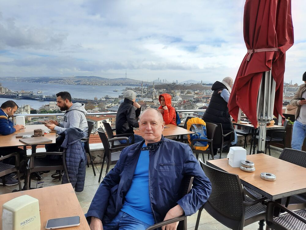 ���������� ������������, ���� ������� ��������, 53 ����, ������������ ��� ������, ����� � ���������