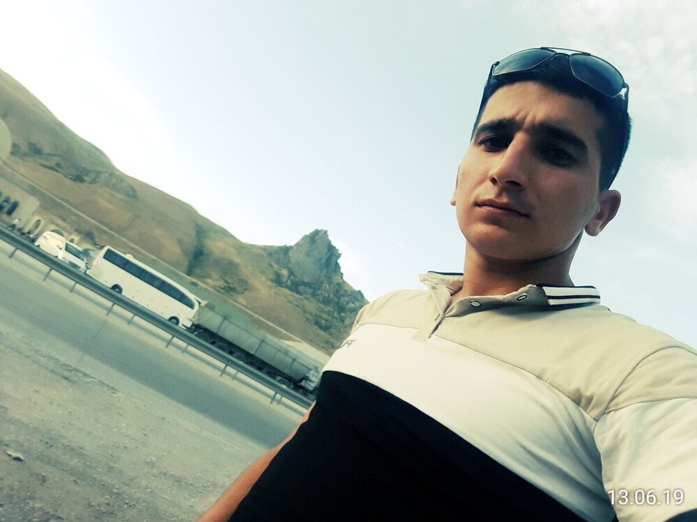 ���� 20227398 ������� Kamran, 30 ���, ���� ���������� � ����