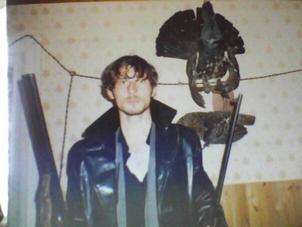  ,   Aleksandr, 41 ,   ,   , c 