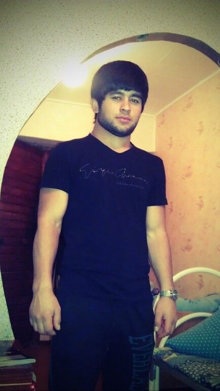  5327358  Rustam, 35 ,    