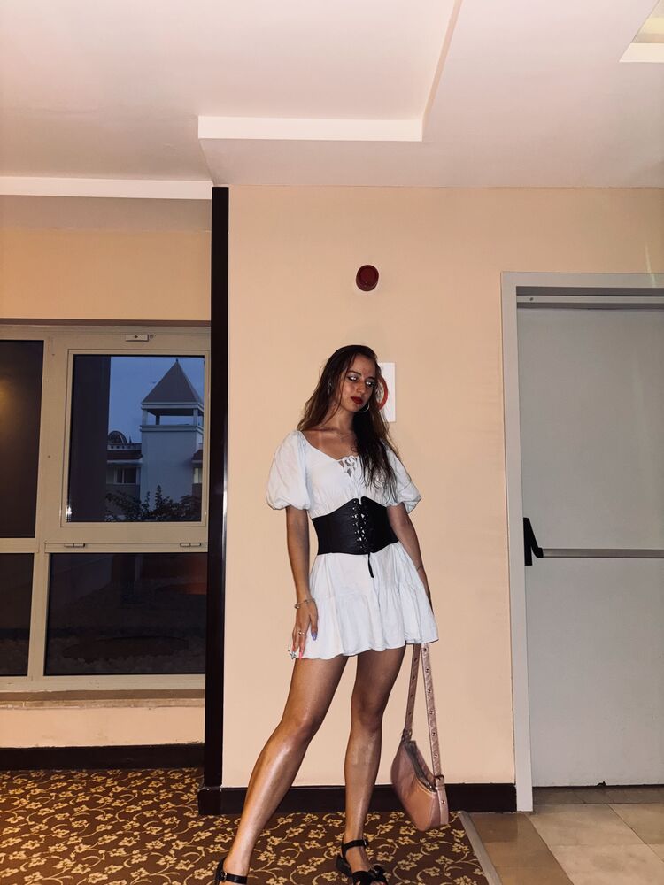 ���� 55149178 ������� Dasha, 19 ���, ���� ���������� � ������