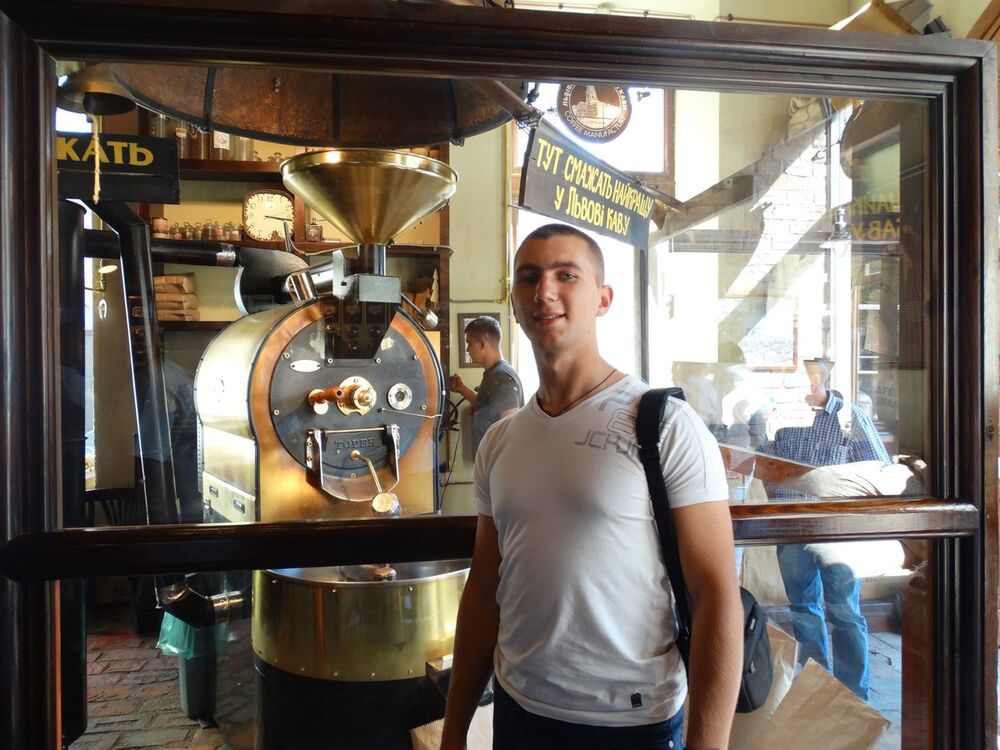 ���������� �����, ���� ������� Vladimir, 36 ���, ������������ ��� ������