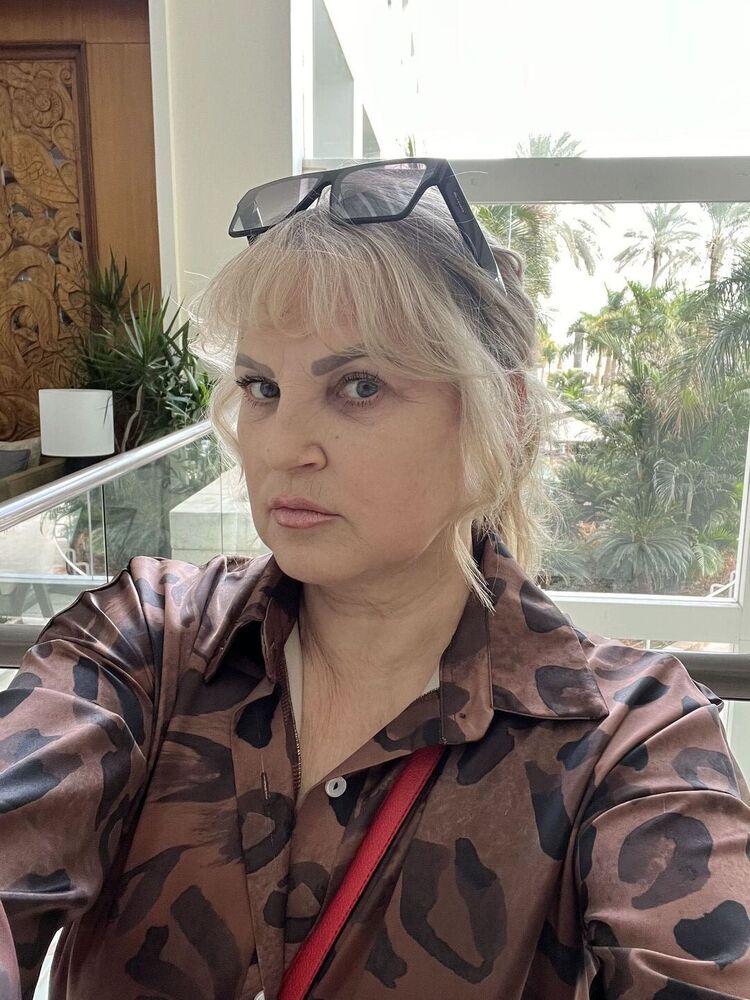 ���������� ���������, ���� ������� Elena, 61 ���, ������������ ��� c�������� ���������