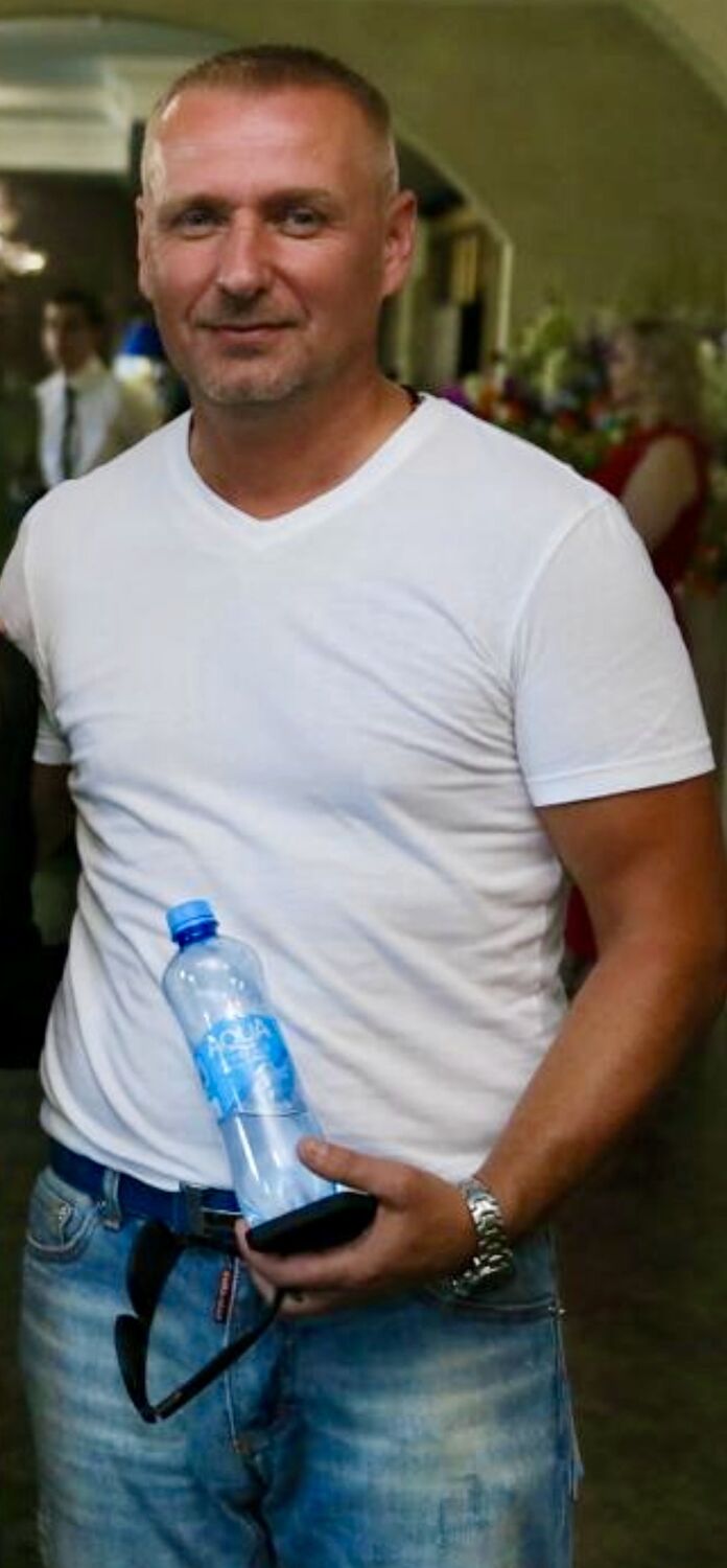  52581468  Sergey, 47 ,    -