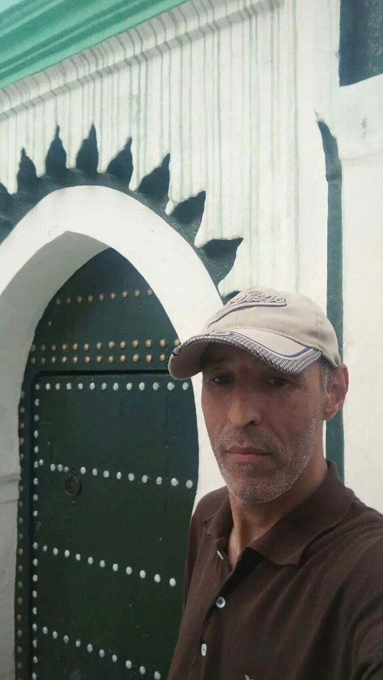  53195158  Boulmani, 59 ,    Ceuta