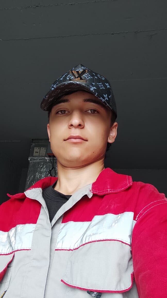 ���� 54105318 ����� Umedjon, 21 ���, ���� ���������� � ���������
