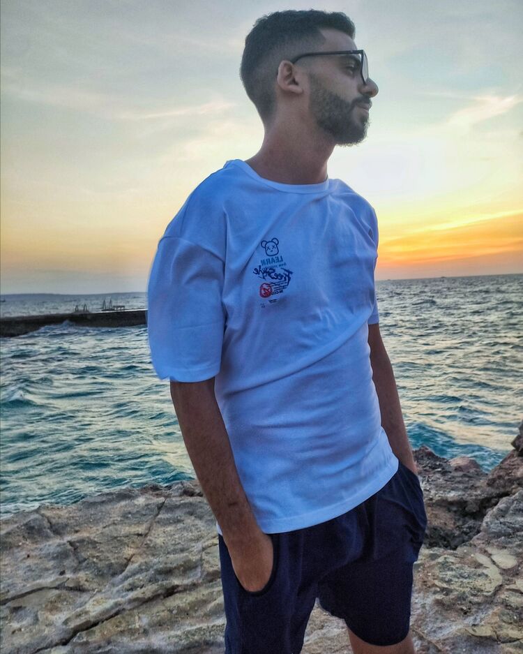 ���������� ���������, ���� ������� Ameerrash, 27 ���, ������������ ��� ������, ����� � ���������