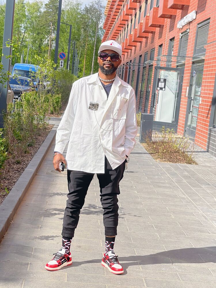 ���� 44295858 ������� Peter K, 45 ���, ���� ���������� � ������