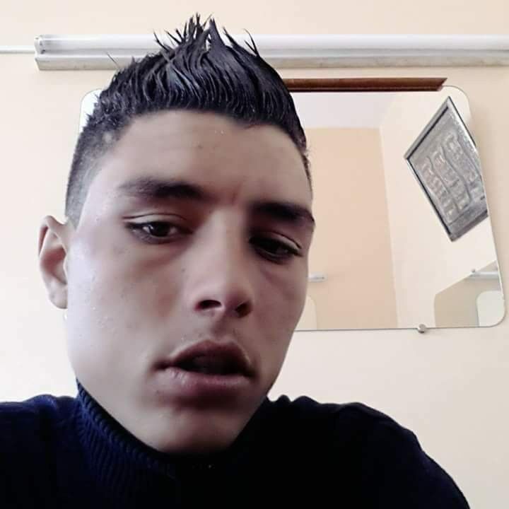  16393618  Youssef, 29 ,    Kenitra-Gharb