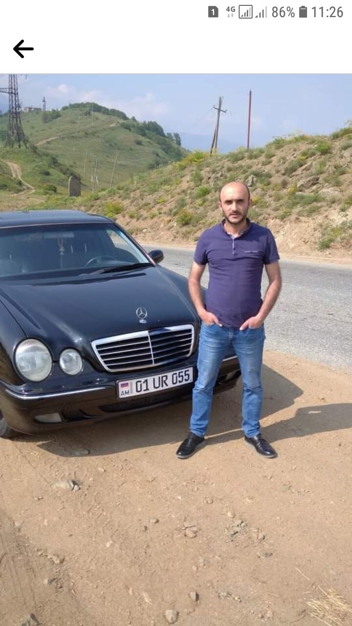 ���� 35262748 ������� Hayk, 38 ���, ���� ���������� � �������