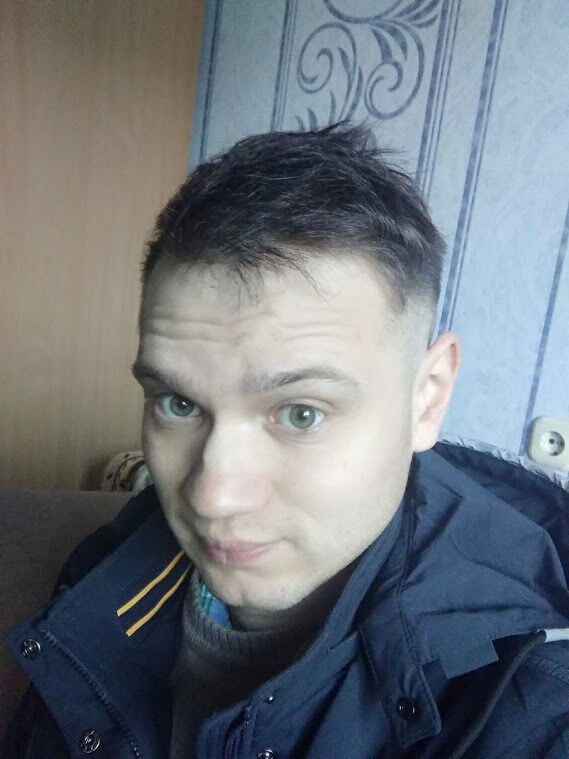  14287188  Egor, 32 ,    