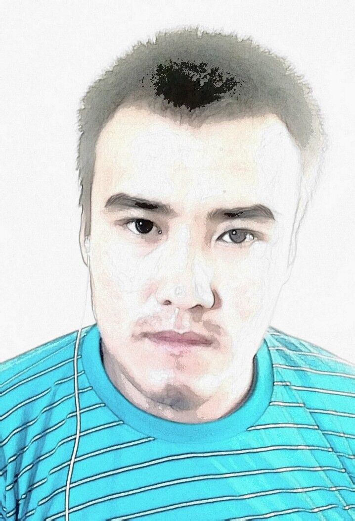  16646468  Daniyar, 36 ,    