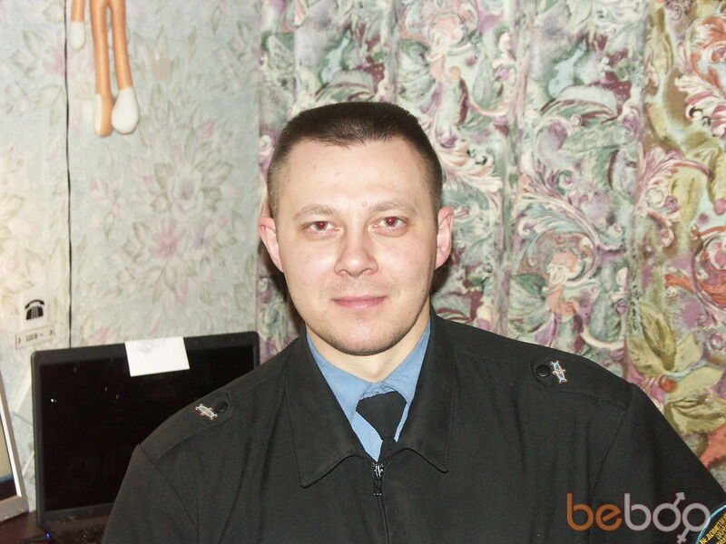 Фото 129088 мужчины Alex20, 43 года, ищет знакомства в Москве