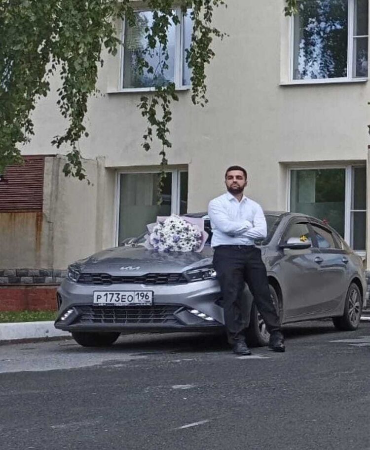 ���� 38118108 ������� �����, 31 ���, ���� ���������� � �������