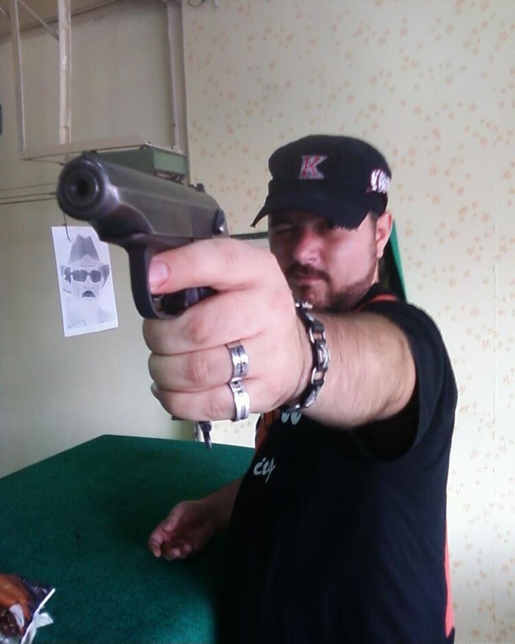  11870608  Tigran, 42 ,    