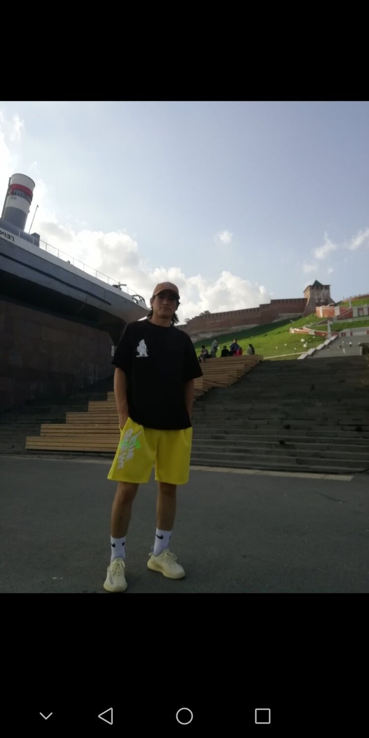  48364008  Akosh, 24 ,    