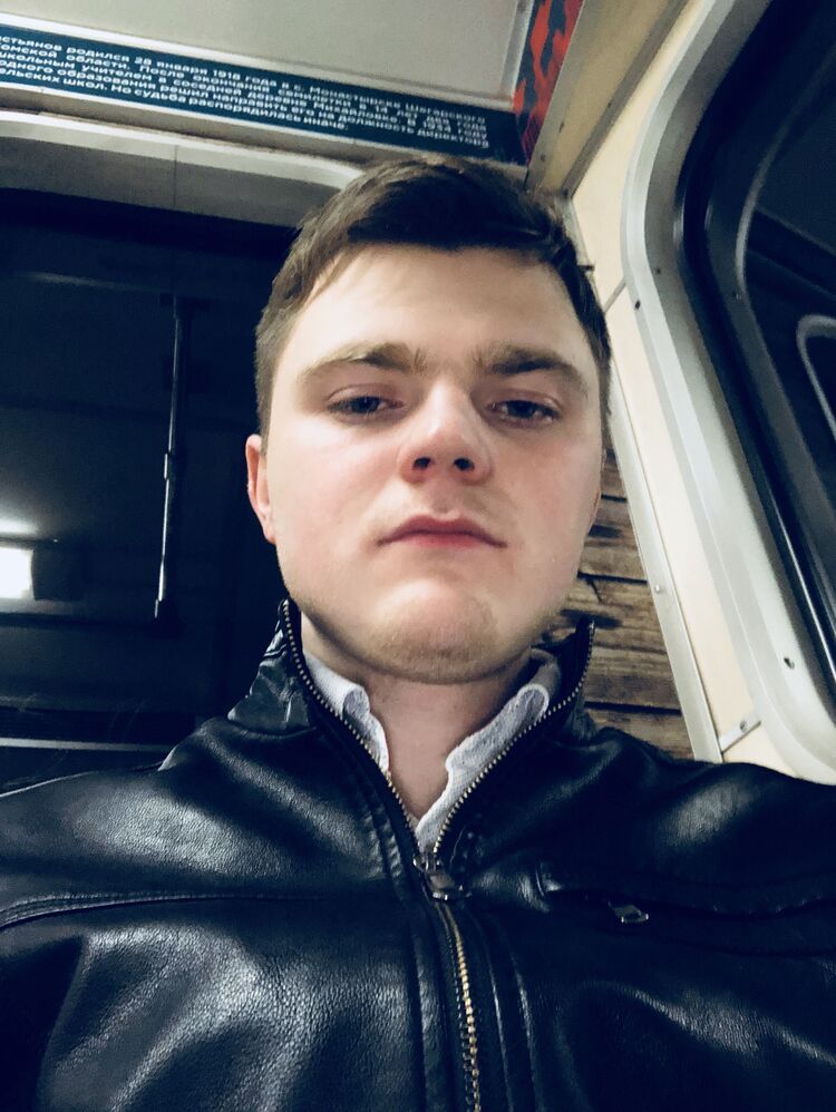 ���������� �����������, ���� ������� Mr Roman, 31 ���, ������������ ��� ����� � ���������, c�������� ���������