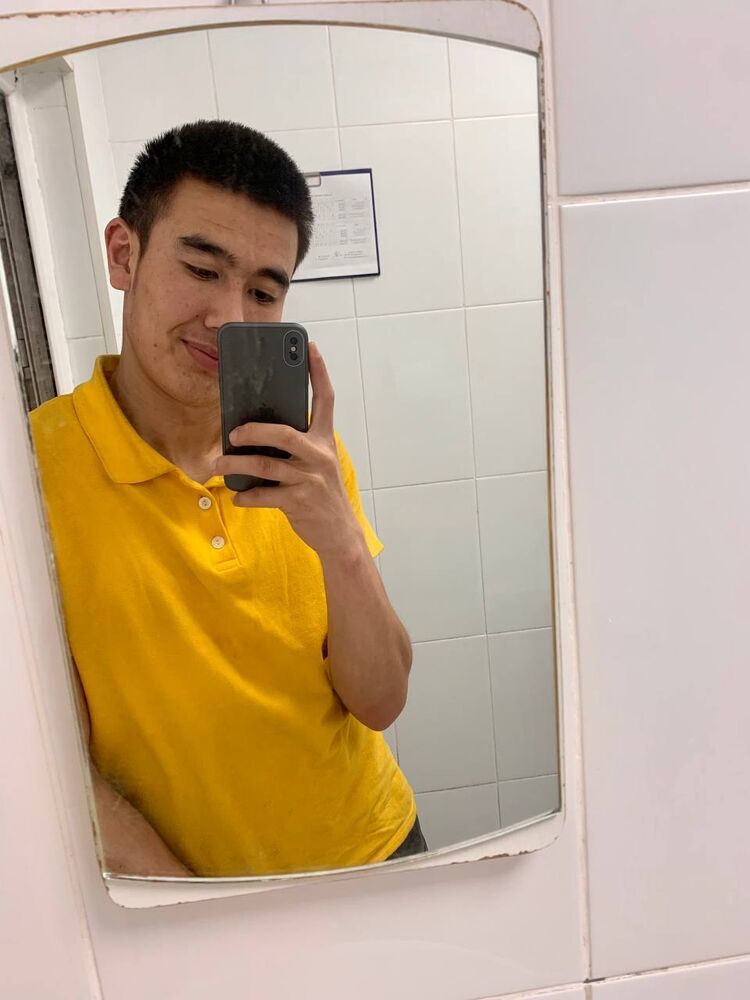 ���� 33846388 ����� Akylbekovv, 24 ����, ���� ���������� � �������