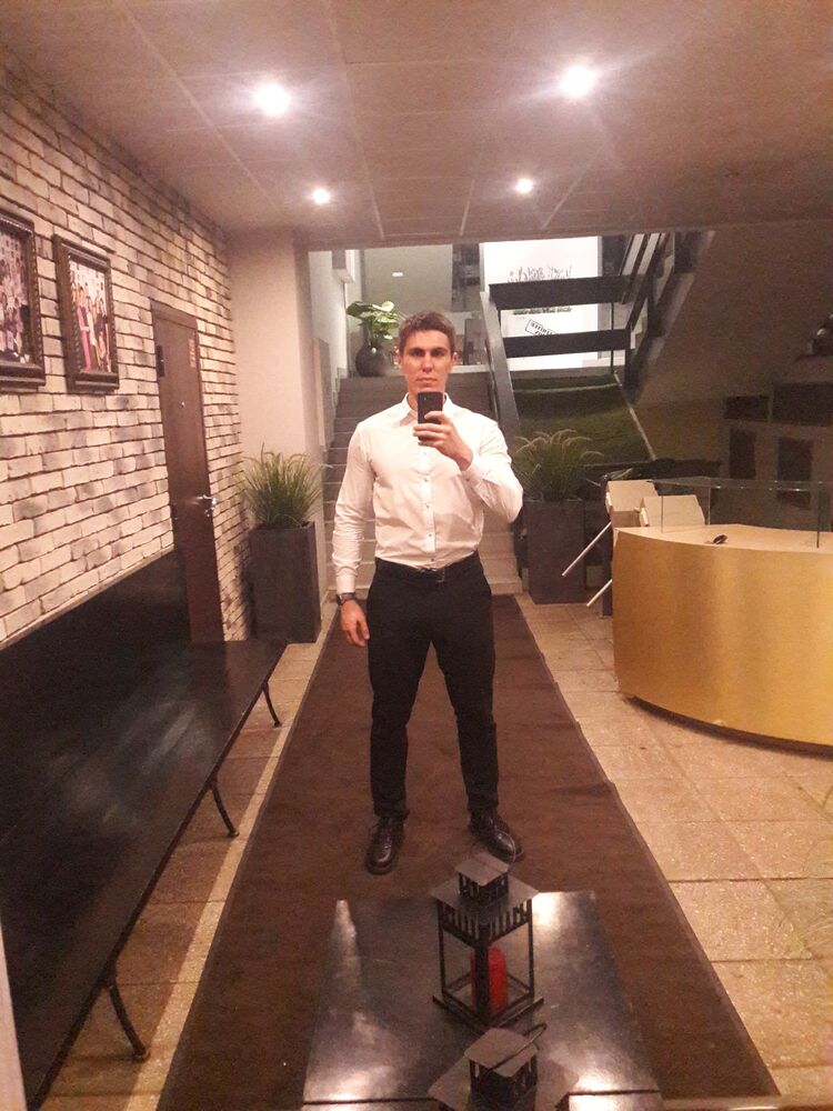 ���������� ������, ���� ������� Ivan, 28 ���, ������������ ��� ������, ����� � ���������