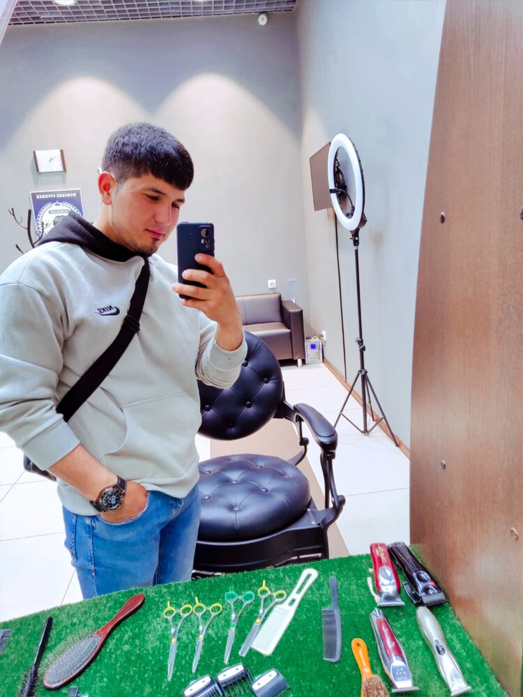  51883418  Shokh, 30 ,    -