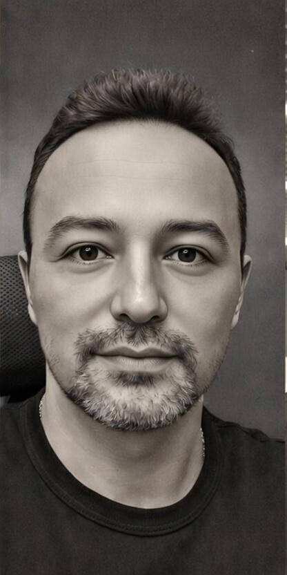 ���������� �������, ���� ������� Ibrahim, 43 ����, ������������ ��� ������, ����� � ���������, c�������� ���������