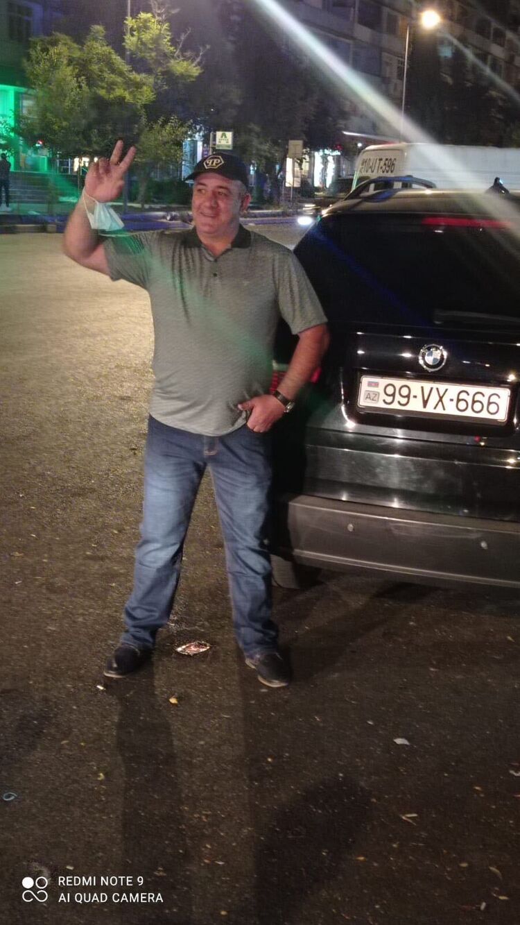 ���������� ����, ���� ������� Husein, 48 ���, ������������ ��� ������, ����� � ���������, c�������� ���������, ���������