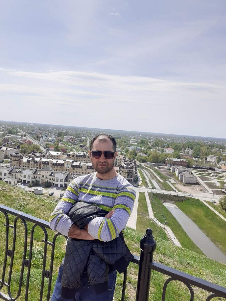 ���� 56012938 ������� Jamshid, 39 ���, ���� ���������� � �����������