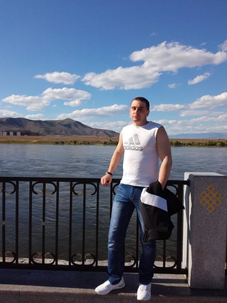  ,   Kirill, 34 ,     , c 