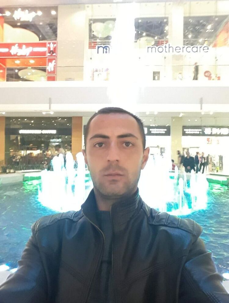 ���� 22322138 ������� ������, 35 ���, ���� ���������� � �������